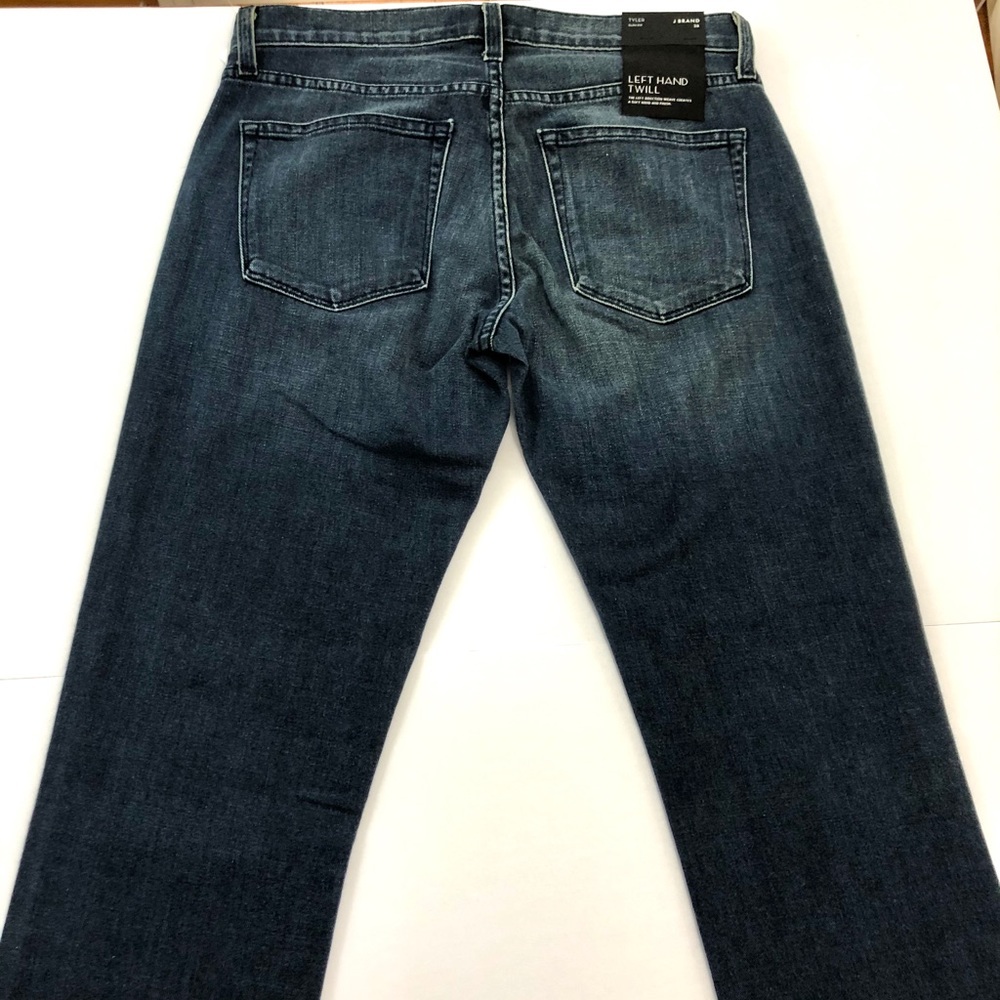 J Brand NWT Men’s jeans - Picture 6 of 8
